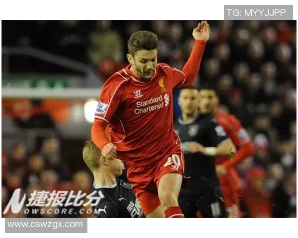 布莱克本对阵利物浦精彩直播全程回顾与赛后分析
