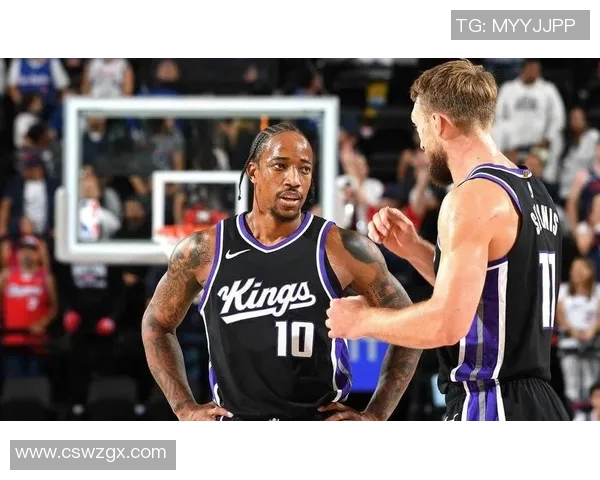 德马尔德罗赞：从天赋球员到NBA明星的成长之路与挑战